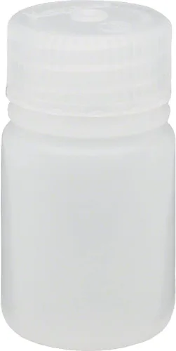 Miniatura 3 de Contenedor cilíndrico de boca ancha, marca Nalgene, propileno