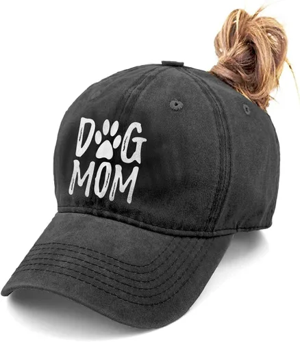 Miniatura 20 de Splash Brothers - Gorra de béisbol, unisex, diseño vintage, ajustable, de mezclilla de algodón