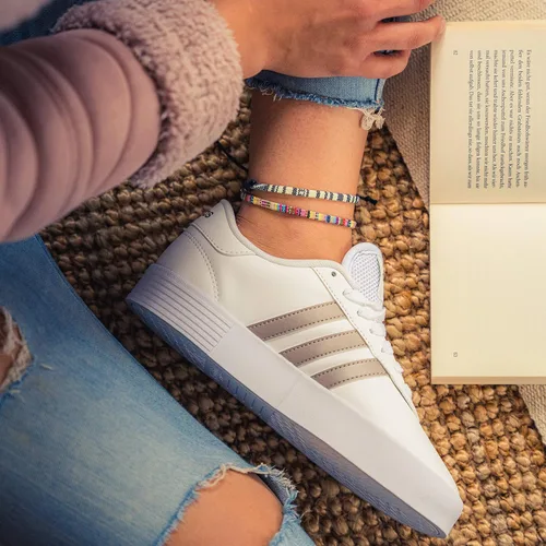 Miniatura 9 de Made by Nami Juego de 2 tobilleras estilo surfista, impermeables, ajustables, trenzadas, para mujeres y hombres, estilo bohemio para estilo étnico