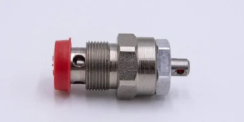 Miniatura 3 de Válvula Prime Graco 235014