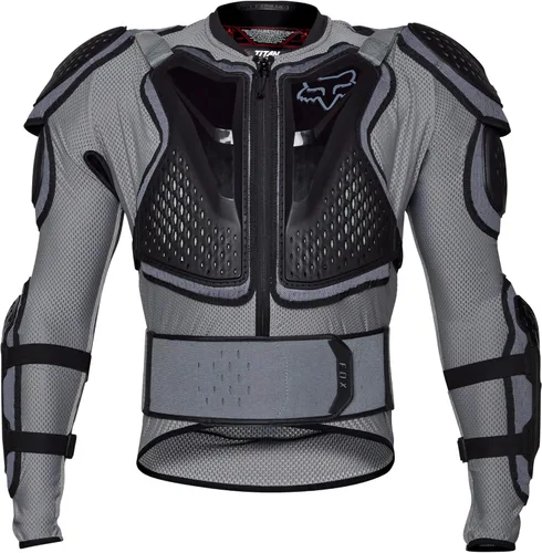 Miniatura 12 de Fox Racing Chaqueta de motocross Titan Sport para hombre