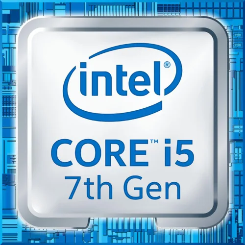Miniatura 2 de Intel Bandeja de procesador Core i5 7400