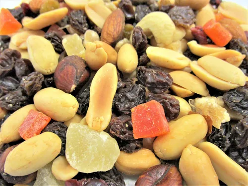 Miniatura 3 de Fruit 'n Nut Trail Mix de Its Delish (2 libras)