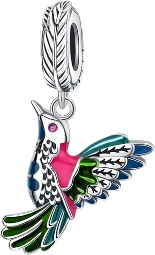 Miniatura 222 de Abalorios de plata de ley 925 con letras de la A ~ Z, para pulseras, collares, Día de San Valentín, Día de la Madre, joyería regalos para mujeres