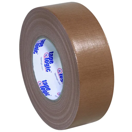 Miniatura 23 de Tape Logic Paquete de 24 cintas adhesivas rojas multiusos, 2 pulgadas x 60 yardas, 10.0 mil de grosor, para etiquetado, parches, reparaciones Rojo