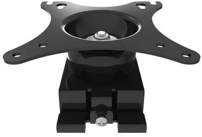 Miniatura 2 de LG315 - Soporte de pared para TV de movimiento completo de 32 pulgadas, giratorio de 360 grados para pantallas LCD LED de 15 a 27 pulgadas, diseño