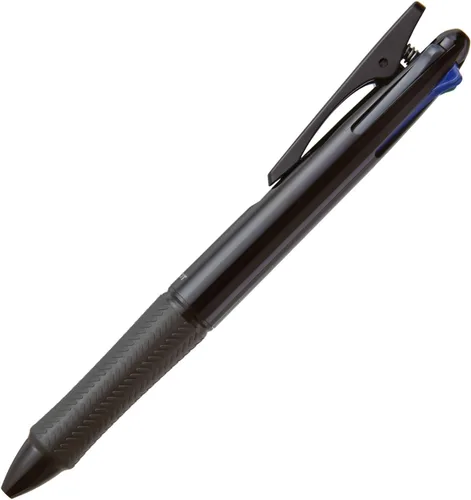 Miniatura 2 de Pilot Bolígrafo de 4 colores, Acroball 4 fino, negro, rojo, azul y verde (Bkab-45F-BK)