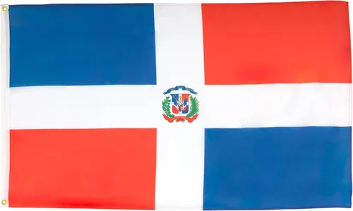 Miniatura 47 de AZ FLAG Juego de 5 banderas de Venezuela con parche – 35.4 x 23.6 in – Bandera Venezolana 7 estrellas 100% poliéster con ojales metálicos integrados