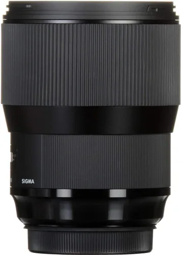 Miniatura 4 de Sigma 5.315 in F1.8 Art DG HSM para Sony E