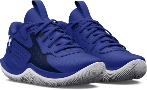 Miniatura 2 de Under Armour Jet '23 - Tenis de baloncesto unisex para niños preescolares