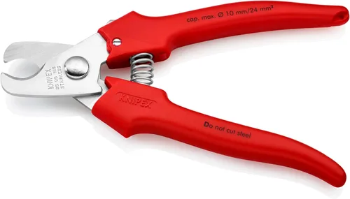 Miniatura 3 de KNIPEX 95 05 165 Tijeras combinadas