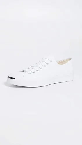 Miniatura 2 de Converse Jack Purcell Gold Standard Canvas Oxfords - Tela para hombre