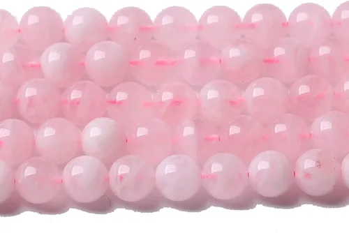 Miniatura 42 de 90 cuentas de piedra natural de 0.157 in, piedra de lapislázuli, cristal de piedra curativa para la curación de joyas, bricolaje, pulseras, Piedra