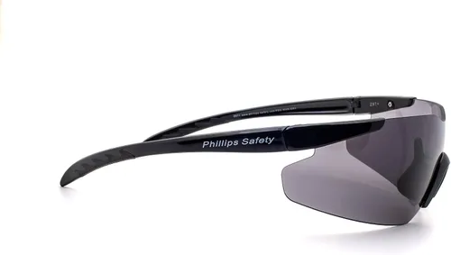 Miniatura 4 de Warden - Gafas de seguridad para hombres y mujeres, gafas de seguridad para el trabajo para construcción, trabajo en el patio y más - Lentes