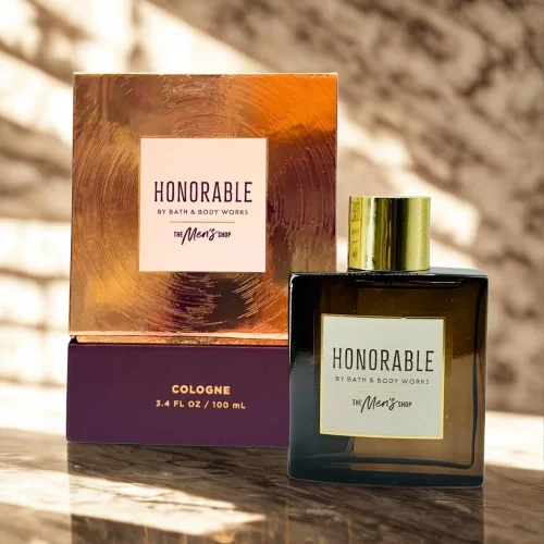 Miniatura 5 de Bath & Body Works Colección HONORABLE Colonia Hombre 3.4 fl oz
