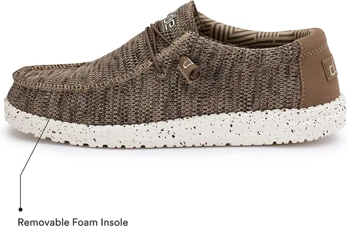 Miniatura 3 de Hey Dude Women's Wally Sox