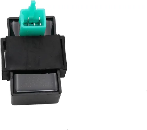 Miniatura 2 de Caja de 5 pines AC CDI para 50cc 90cc 110cc 125cc 150cc Dirt Bike Kids ATV Quad Go Kart Buggy Kazuma TaoTao