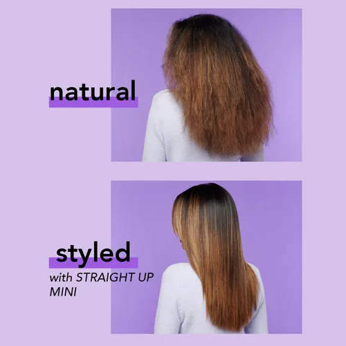 Miniatura 4 de InStyler - Cepillo de cerámica para alisar
