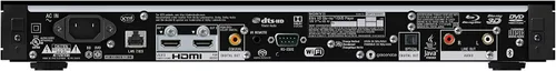 Miniatura 2 de Sony UBPX1000ES 4K Ultra HD Reproductor de discos Blu-Ray
