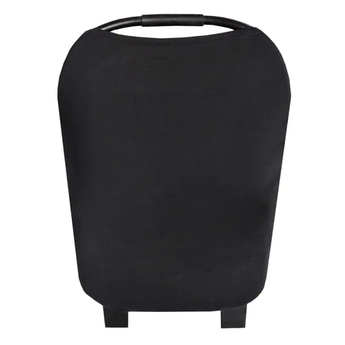 Miniatura 139 de Copper Pearl - Funda de asiento de automóvil para bebé, cubierta elástica 5 en 1, regalo "Harvest" de Copper Pearl) Cosecha