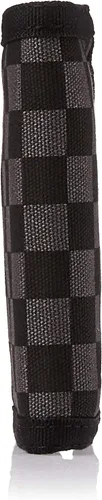 Miniatura 3 de Vans - Billetero para hombre, color negro y gris