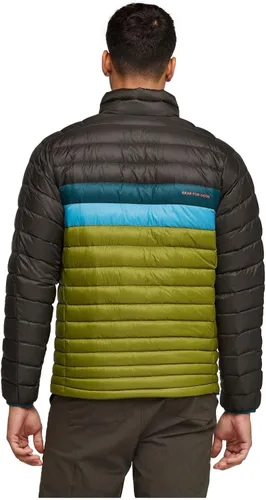 Miniatura 5 de Cotopaxi Fuego - Chaqueta de plumón para hombre