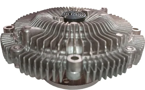 Miniatura 6 de 2664 Embrague de ventilador térmico de servicio estándar para Nissan 1999-2004 Frontier 3.3L, 1990-1995 Pathfinder 3.0/1996-2000 3.3L, 2000-2004