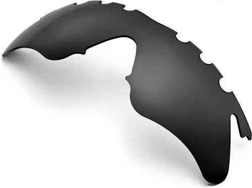 Miniatura 2 de Walleva Vented Replacement Lenses + Rubber for Oakley M Frame Heater Sunglasses - Multiple Options Available