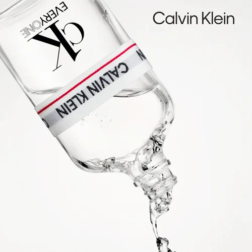 Miniatura 4 de Calvin Klein CK Everyone Eau de Toilette – Fragancia cítrica unisex – con notas de aceite esencial de naranja, jengibre, madera de cedro y ámbar