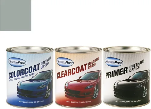 Miniatura 348 de Dodge Stratus Automotive Pintura de Retoque