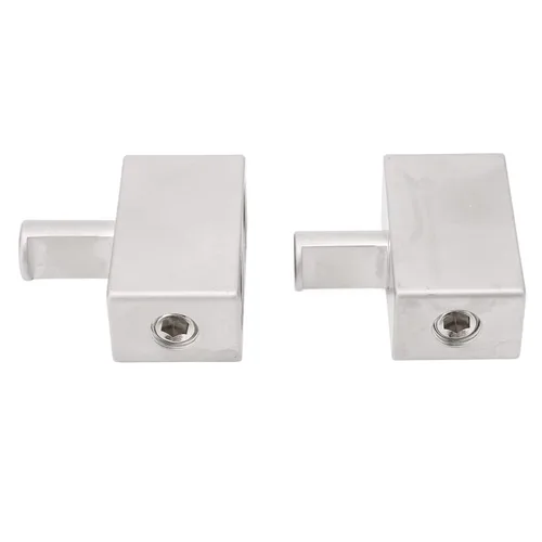 Miniatura 2 de Reductor de entrada de amplificador de audio para automóvil, calibre 1/0 a calibre 1/0, paquete de 2 adaptadores de tierra universales