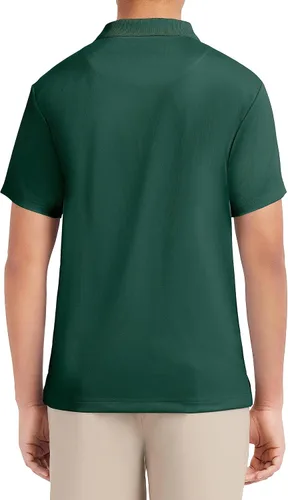 Miniatura 2 de Nautica Polo de manga corta para hombre joven