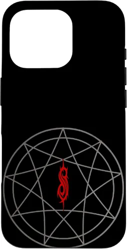 Miniatura 20 de Slipknot Funda oficial con capucha de grupo We are Not Your Kind para iPhone 17