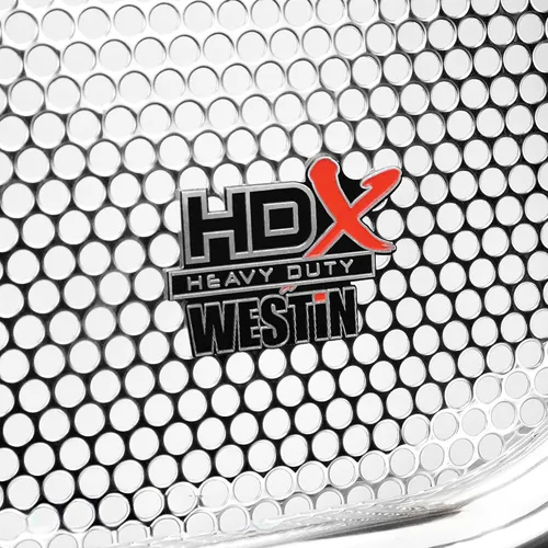 Miniatura 5 de Westin 57-3700 HDX - Protector de rejilla de 1 pieza para Tundra 2014-2021