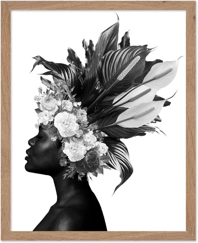 Miniatura 72 de Poster Master Impresión de labios dorados, póster de mordida de labio, arte moderno y minimalista, regalo bohemio para hombres y mujeres, diseño