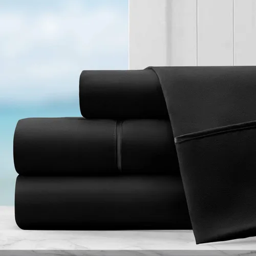 Sábanas Flex Top Split Head Queen para cama ajustable de 800 TC-100% algodón, 4 piezas, sábanas divididas medias superiores para dormir número cama,