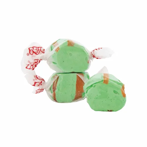 Miniatura 10 de Taffy Town Saltwater Taffy, Banana Split, 1.13Kg (2.5Lb)