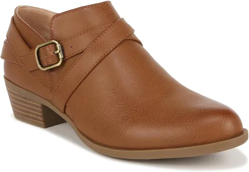 Miniatura 4 de LifeStride Botas Adley para mujer