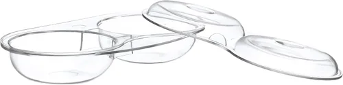 Miniatura 2 de Easy Cook NS606 - 2 tazas para microondas