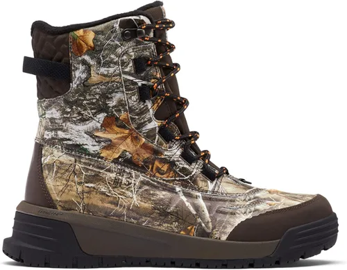 Miniatura 6 de Columbia Botas de nieve Bugaboot Celsius para hombre
