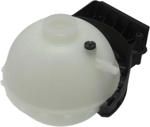 Miniatura 4 de Depósito de refrigerante del motor con sensor y tapa - Compatible con BMW 2012-2019 120i, 220i, 228i, 320i, 328i, 420i, 428i, 520i L4 2.0L