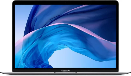 Miniatura 35 de Apple Laptop MacBook Air 2022 con chip M2, 13.6 pulgadas, 8 GB de RAM, 512 GB de almacenamiento SSD, Midnight (Renovado)