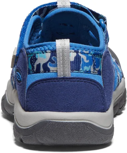 Miniatura 7 de KEEN Newport H2 - Sandalias de agua con puntera cerrada, infantil unisex