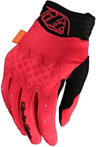 Miniatura 16 de Troy Lee Designs Guantes Motocross para Motocicleta, Moto de Tierra, Bicicleta de Montaña, Guantes para Montar, Gambit Glove