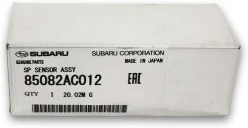 Miniatura 5 de Subaru 1995-1999 Impreza Forester Legacy Sensor de velocidad del vehículo 85082AC012 OEM genuino