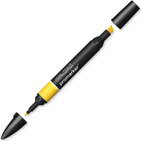 Miniatura 85 de Winsor & Newton Marcadores, juego de 12