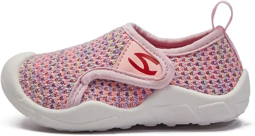 Miniatura 6 de GUBARUN - Zapatos tenis para niños y niñas, ligeros y transpirables