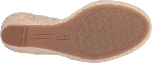 Miniatura 4 de Tommy Hilfiger Sandalias de tacón Kahdy para mujer