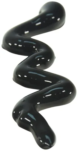 Miniatura 3 de Sax - True Flow - Pintura acrílica de cuerpo medio - Medio galón - Negro Marte. Negro de marte