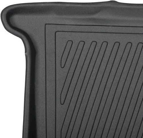 Miniatura 2 de Ford DS7Z-6111600-AA - Protector de área de carga, color negro